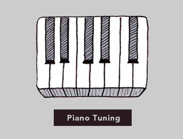 Jason Kronick Piano Tuning North New Jersey